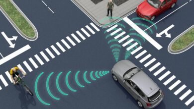 Autonomous Vehicles: Are Self-Driving Cars Safe?