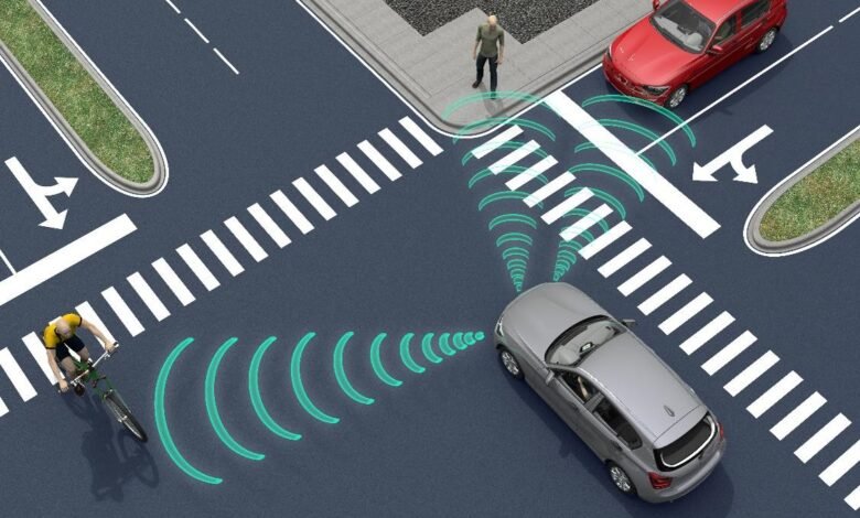 Autonomous Vehicles: Are Self-Driving Cars Safe?