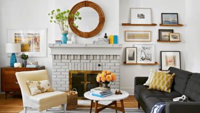 Making a House Feel Like Home—Simple Home Improvements That Make a Big Impact