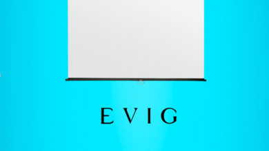 Simple Tricks to Keep Your Ceiling Projection Screen Flat and Working Smoothly