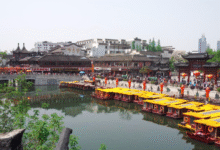 Nanjing' Hidden Gems