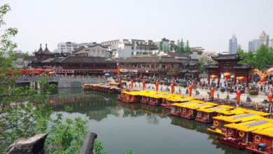 Nanjing' Hidden Gems
