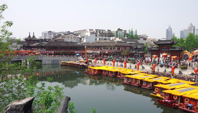 Nanjing' Hidden Gems