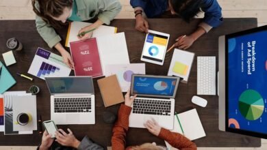 business financial innovation trends