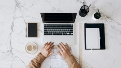 business financial planning insights