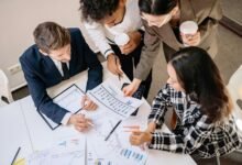 business financial solutions guide