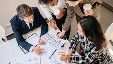business financial solutions guide