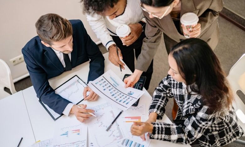 business financial solutions guide
