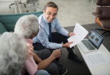 business financial solutions innovations