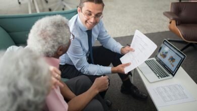 business financial solutions innovations