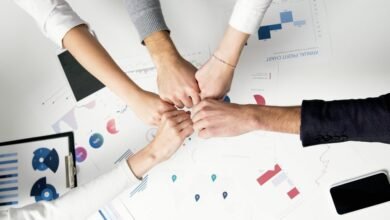 corporate finance for growth