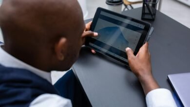 corporate finance reporting innovation