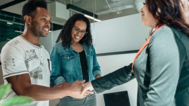 corporate financial growth solutions