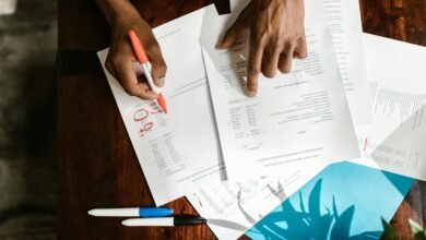 corporate financial management insights