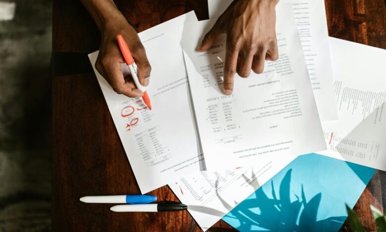 corporate financial management insights