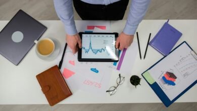 corporate financial management trends