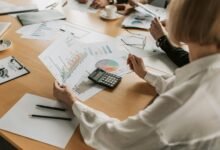 corporate financial reporting course