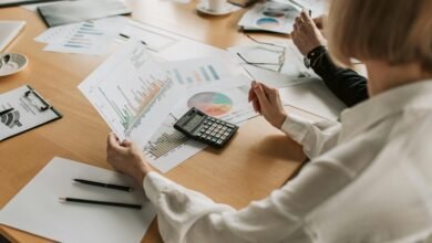 corporate financial reporting course
