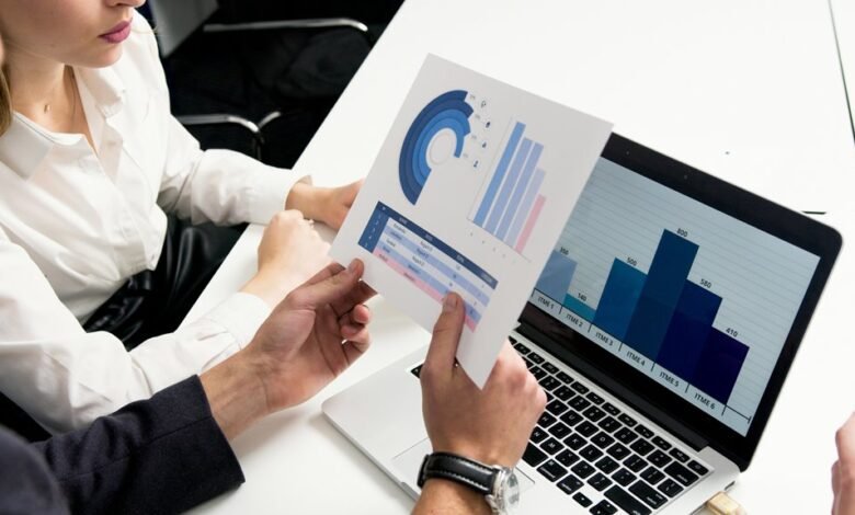 corporate financial strategy leadership