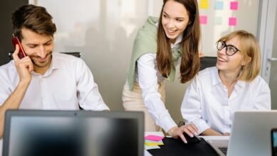 entrepreneurial financial business solutions