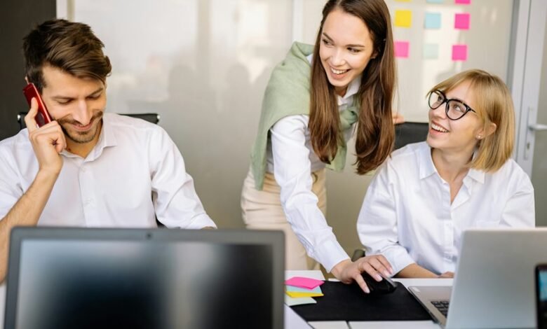entrepreneurial financial business solutions