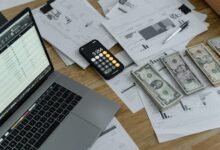 entrepreneurial financial strategy course