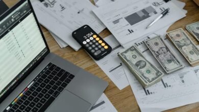 entrepreneurial financial strategy course