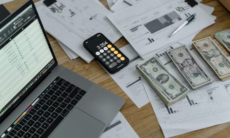 entrepreneurial financial strategy guide