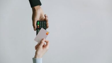 financial innovation in business