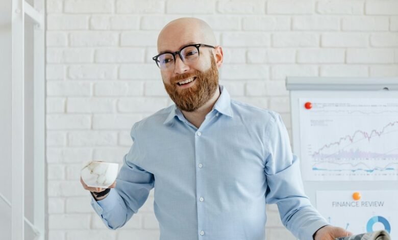 financial insights for success