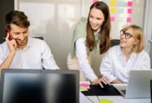financial solutions for success