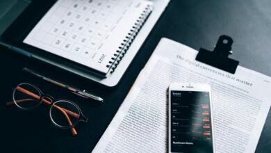 global corporate financial strategy