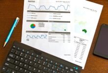 market growth financial insights