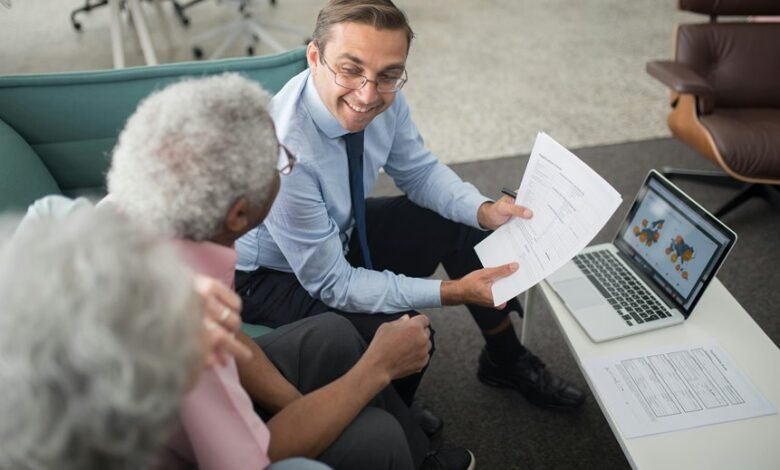 strategic financial business services