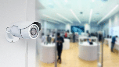 Top 5 Business Security Solutions in Fort Worth for 2025