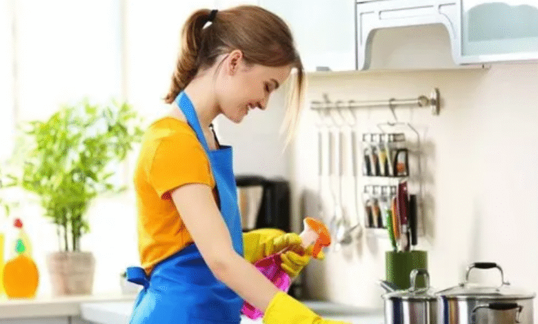How to Make Life Easier with a Maid Service in Houston Texas