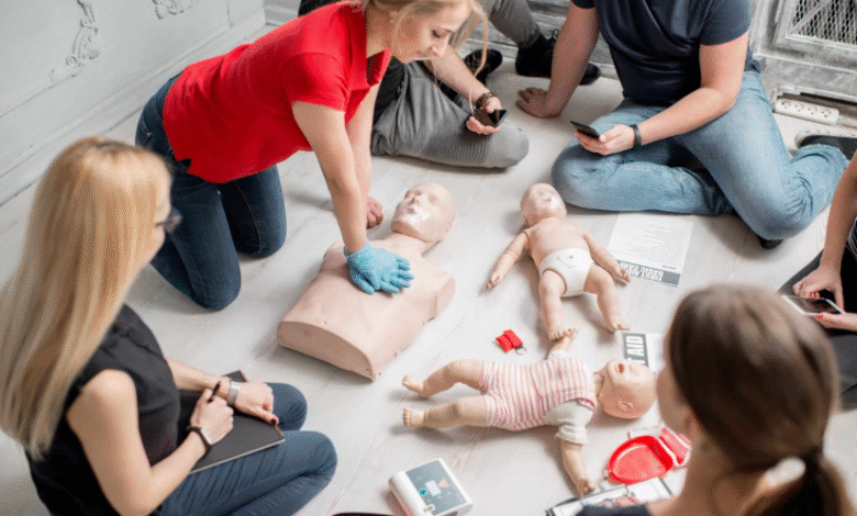 How to Enroll and Become a BLS Provider in Louisville, KY