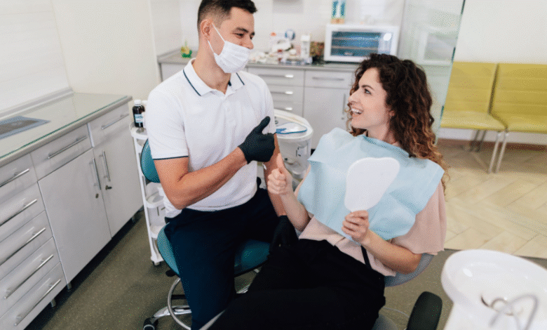 5 Signs You Might Need TMJ Treatment in New York City, NY