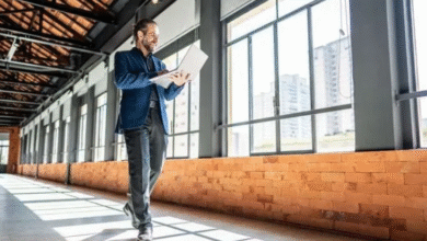 How to Analyze the ROI of Any Commercial Property for Sale