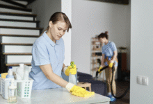 Make Life Easy with Move-In Cleaning Service in Calgary