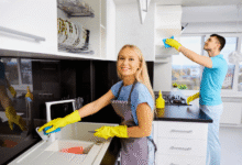 5 Unexpected Perks of House Cleaning Services