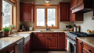 8 Red Flags That Indicate Poorly Made Custom Cabinets
