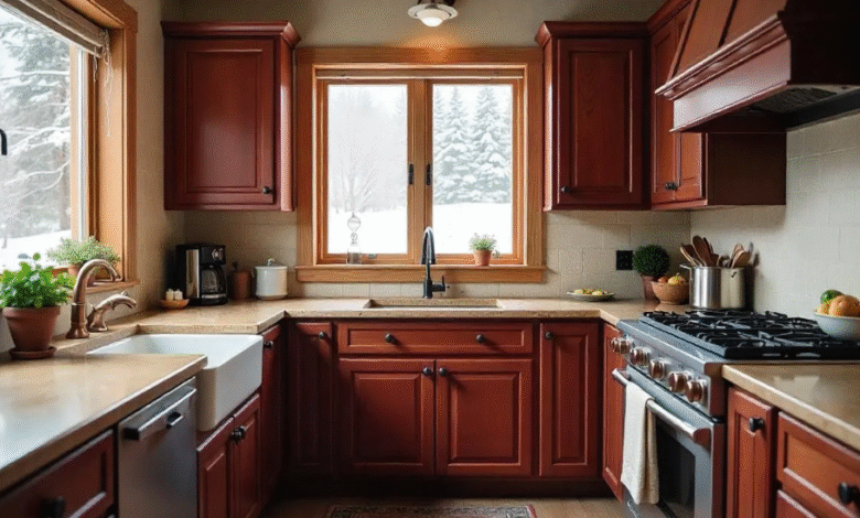 8 Red Flags That Indicate Poorly Made Custom Cabinets