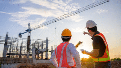 5 Secrets Only Great Commercial Construction Services Know