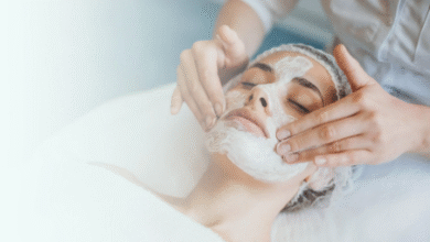 Revealing the Truth Behind Anti-Aging Facials in Calgary, AB