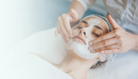 Revealing the Truth Behind Anti-Aging Facials in Calgary, AB