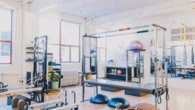 What to Look for in a Pilates Studio Downtown, Toronto?