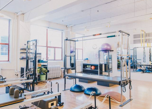 What to Look for in a Pilates Studio Downtown, Toronto?