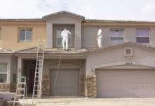 Expert Tips to Extend the Life of House Painting Arizona