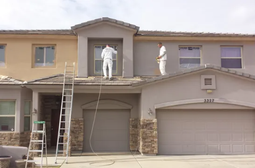 Expert Tips to Extend the Life of House Painting Arizona
